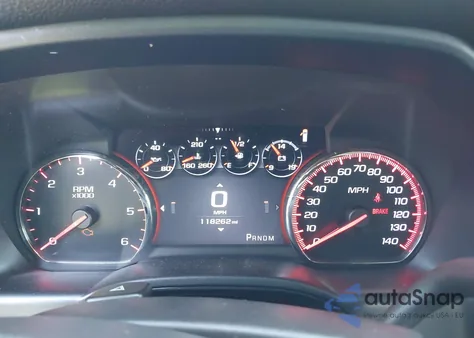 2015 GMC Sierra 1500 Denali z USA, uszkodzony, nr VIN 3GTU2WEC9FG379148